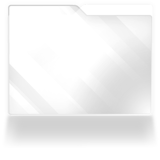 Dossier blanc